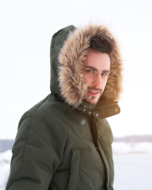 Мъжки якета